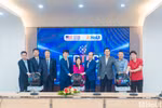 Khai giảng Dự án NeoTECH English Works 2026-2027 tại Đại học Công nghiệp Hà Nội
