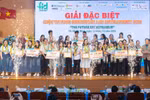 Kết nối học thuật với nhu cầu thực tiễn ngành thực phẩm tại FID 2026