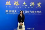 Nữ sinh Hải Phòng chia sẻ bí quyết giành học bổng thạc sĩ "trái ngành" 