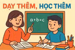 UBND xã, phường phải thiết lập, công khai đường dây nóng tiếp nhận phản ánh dạy thêm, học thêm
