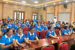 Phường Khương Đình triển khai “Ngân hàng ý tưởng số” thúc đẩy, lan tỏa đổi mới sáng tạo
