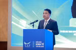 Diễn đàn Kinh tế Thủ đô lần 2 hướng tới hệ sinh thái kết nối doanh nghiệp dài hạn