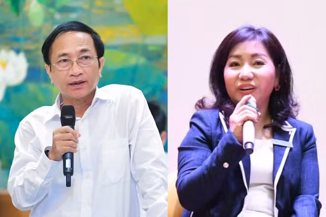 Cần sửa Thông tư 21 theo hướng trung tâm ngoại ngữ công khai có thể tra cứu, xác thực và đối chiếu 