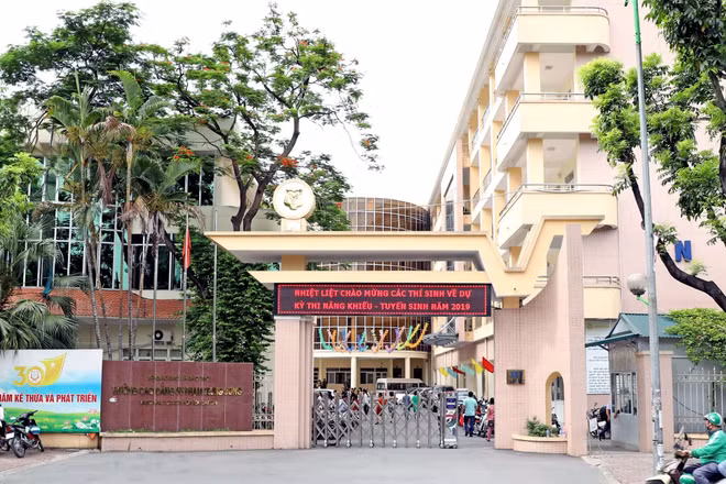 Băn khoăn về đào tạo liên thông và kỳ thi năng khiếu, Trường Cao đẳng Sư phạm Trung ương có phản hồi
