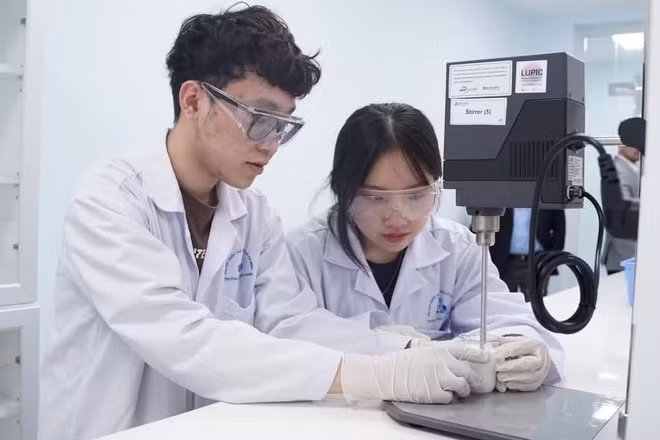 Khi số lượng công bố khoa học tăng, chất lượng nghiên cứu cần được nhìn nhận toàn diện