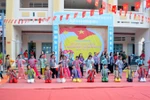 Mời nghệ sĩ giảng dạy cho học sinh: Trường mong có hướng dẫn, cơ chế rõ ràng