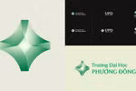 Trường Đại học Phương Đông công bố nhận diện mới