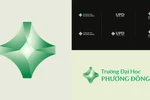Trường Đại học Phương Đông công bố nhận diện mới