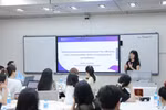Nhà giáo làm việc trong lĩnh vực đặc thù được nghỉ hưu ở tuổi cao hơn sẽ mang lại nhiều thuận lợi