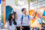 Trường ĐH nói "kiểm soát chính xác 100% chỉ tiêu nhập học là vô cùng khó khăn"