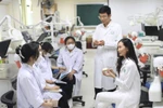 Trường ĐH Y Dược - ĐHQGHN lần đầu xét tổ hợp có tiếng Anh cho tất cả các ngành