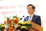 Tiến sĩ Trịnh Thế Truyền từng là lãnh đạo 3 sở trước khi làm Giám đốc Sở GD Phú Thọ