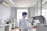 Chương trình đào tạo tài năng STEM là "vườn ươm” về chuyên gia, nhà khoa học