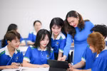 Trường Đại học Văn Hiến xét tuyển học bạ từ 18 điểm với nhiều chính sách học bổng hấp dẫn