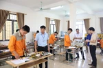 Cần quy hoạch hệ thống trường nghề để tập trung nguồn lực, đảm bảo nguồn tuyển