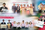 SV khối ngành Ngôn ngữ dẫn đầu tỷ lệ có việc làm trước khi tốt nghiệp của ĐH Đông Á