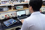 Chương trình đào tạo tài năng STEM phải tạo nguồn phát triển nhân tài sau đại học