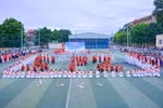 Trường ĐH Sư phạm Hà Nội 2 đào tạo ngành Quản lý thể dục thể thao theo hướng liên ngành, ứng dụng
