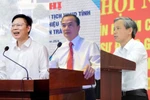 Không còn "trống" hiệu trưởng kéo dài nếu cơ quan quản lý trực tiếp bổ nhiệm 