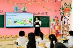 Mô hình trường học ESL hiện thực hóa học tiếng Anh sử dụng, không chỉ để thi