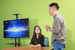 Muốn theo đuổi ngành "hot" Truyền thông đa phương tiện, thí sinh cần yếu tố gì?