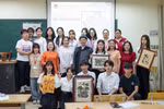 HPU2 đổi mới chương trình đào tạo ngành Việt Nam học gắn với nhu cầu xã hội và xu hướng nghề nghiệp