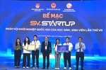 Đầu tư cho dự án khởi nghiệp của học sinh, SV: Cần sự liên kết chặt chẽ của 4 bên