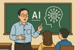 Đưa AI vào giáo dục phổ thông, học sinh phải được trang bị “ba chân kiềng”