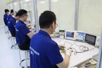 Bắc Ninh: Trường cao đẳng đẩy mạnh đào tạo bán dẫn để đạt 13.000 người vào 2030