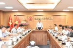 Cần tăng cường ưu đãi cho người theo học lĩnh vực năng lượng nguyên tử