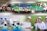 SV khối ngành Kỹ thuật, ĐH Đông Á tăng khả năng hội nhập nhờ nắm vững công nghệ 4.0