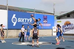 GMB League 2025: Đội U18 nam THPT Chuyên Chu Văn An chiến thắng 33-31 trước S-Team