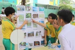 Cần giải pháp tổng thể hướng đến "học để dùng" tiếng Anh thay vì "học để thi"