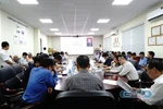 Viện Công nghệ Năng lượng, ĐH Bách khoa Hà Nội tổ chức hội thảo về chuyển dịch năng lượng kép