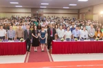 Trường Đại học Ngoại thương tổ chức hội thảo quốc tế về chuyển đổi số