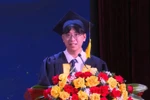 Chinh phục 4 học bổng quốc tế, thủ khoa Trường ĐH Sư phạm HN chia sẻ bí quyết học tập