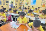 Sáp nhập tỉnh, thành, GV tiểu học mong sớm được tập huấn chuyên đề về lịch sử, địa lý