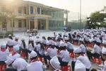 Bỏ hình thức kỷ luật đình chỉ học sinh: Lãnh đạo nhiều trường bày tỏ e ngại