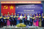 PGS.TS Trần Hoài An tiếp tục giữ chức Chủ tịch Hội đồng HV Hàng không Việt Nam