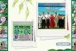 Trường THCS Tây Mỗ thành công lan tỏa mô hình "trường học không rác thải"