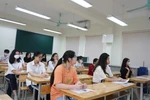 Bộ GDĐT lấy ý kiến góp ý dự thảo đánh giá diện rộng chất lượng giáo dục phổ thông