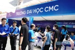 Khối ngành công nghệ, bán dẫn thu hút thí sinh tại ngày hội lựa chọn nguyện vọng