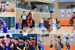 Tổng hợp những màn ghi điểm "xuất thần" trong 3 trận đầu của GMB League 2025