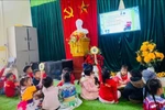 Phổ cập GD mầm non cho trẻ 3-5 tuổi ở vùng cao: Thách thức lớn nhất là cơ sở vật chất