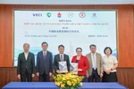 ĐH Hùng Vương TP.HCM tổ chức diễn đàn hợp tác quốc tế về giáo dục nghề Việt - Trung