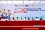 Dù chọn ngành nào hay trường nào, thí sinh cần có trách nhiệm với quyết định của mình