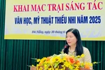 Sở Giáo dục và Đào tạo Thành phố Đà Nẵng có giám đốc và 4 phó giám đốc