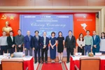 ĐH Ngoại thương: Phụng sự cộng đồng, phát triển bền vững, lan tỏa giá trị nhân văn