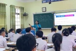 Thay đổi điều kiện trả lương dạy thêm giờ giúp nhà trường linh hoạt bố trí GV