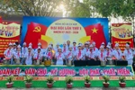 Từ bục giảng vùng biên đến lớp học số: Người thầy tận tâm hơn 30 năm "gieo chữ"